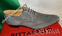 Брендавая обувь из Италии оригинал

Фирменные мужские классические туфли извес. . фото 2