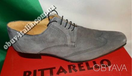 Брендавая обувь из Италии оригинал

Фирменные мужские классические туфли извес. . фото 1