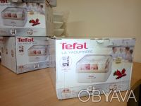В связи с закрытием склада,
РАСПРОДАЖА новых йогуртниц TEFAL 8872 (гарантия - 2. . фото 4