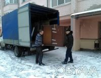 Грузоперевозки , переезды , доставка по Чернигову и области автомобилями различн. . фото 5