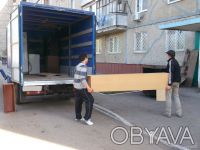 Грузоперевозки , переезды , доставка по Чернигову и области автомобилями различн. . фото 2