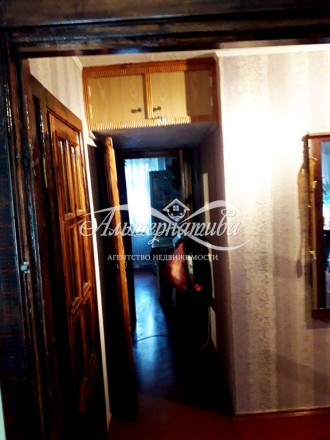 …3 комнатная квартира по улице Толстого, расположена на втором этаже, пяти этажн. ТЭЦ. фото 6