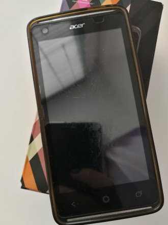 Продам смартфон Azer Z410 б/у в отличном состоянии. . фото 3