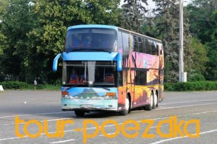 Заказ автобусных туров и туров выходного дня из Одессы. Автобусная экскурсия по . . фото 4