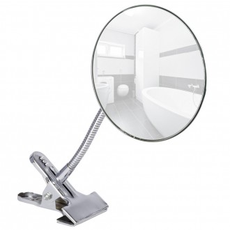 Революційне збільшувальне дзеркало - практичний елемент кожної ванної кімнати. Б. . фото 3