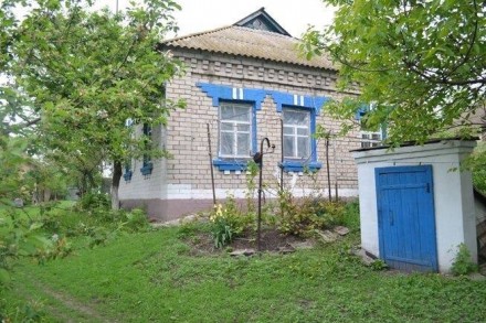 Терміново, по зниженій ціні, продам добре доглянутий будинок в селі Строкова. Це. Строковая. фото 5