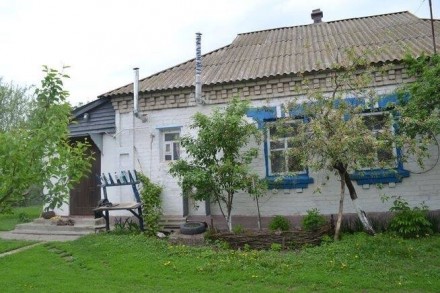 Терміново, по зниженій ціні, продам добре доглянутий будинок в селі Строкова. Це. Строковая. фото 3