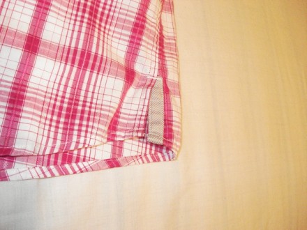 В связи с выездом на ПМЖ продам классную мужскую фирменную рубашку M&S !!!
Нова. . фото 9