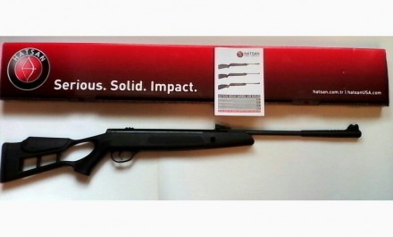 Продажа пневматических винтовок магнум класа,для охоты,в кал 4.5 мм,новые,со скл. . фото 4