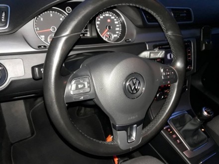 Продам надежный автомобиль Volkswagen Passat B7 в отличном состоянии! Вложений н. . фото 6