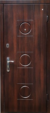 Изготовление МДФ накладок на двери в Одессе. Изготовим накладки по любым размера. . фото 3
