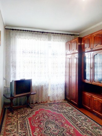 … 2 комнатная квартира по улице Толстого в кирпичном доме общей площадью S=42м2,. . фото 5