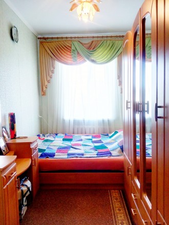 … 2 комнатная квартира по улице Толстого в кирпичном доме общей площадью S=42м2,. . фото 3