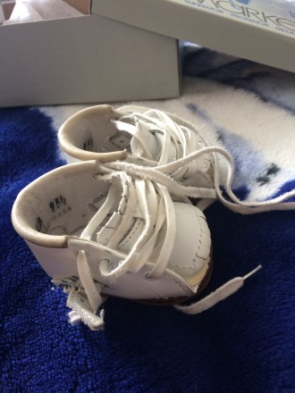 Продам брейсы, ботиночки американской марки Маркелл для лечения косолапости по м. . фото 3