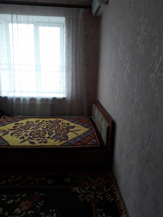 Сдам на длительный период времени 3-х комнатную квартиру для порядочной семьи, б. Черноморск (Ильичевск). фото 3