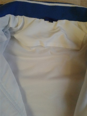 Куртка з планової тканини зсередини підкладка -сітоочка кишені на замках у дуже . . фото 4