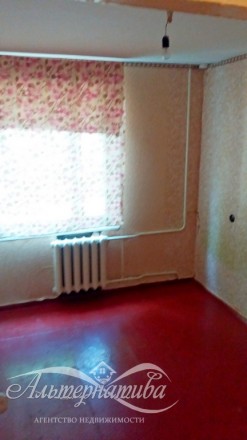 …3 комнатная квартира по улице Толстого, расположена на первом этаже пяти этажно. ТЕЦ. фото 4