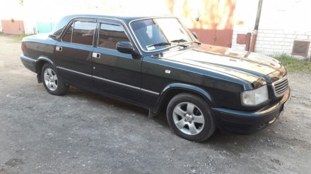 Продам ГАЗ 3110, гаражное хранение, состояние отличное.(676 - Показать номер - А. . фото 2