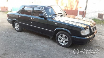 Продам ГАЗ 3110, гаражное хранение, состояние отличное.(676 - Показать номер - А. . фото 1