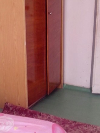 Сдам СВОИ 2 комнаты в доме для 1-2 человек каждая (общие большая кухня + т/душ) . Суворовский. фото 4