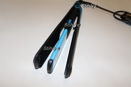 Добрый день ! Стайлер для волос фирмы Gemei 
Технические характеристики Gemei G. . фото 4