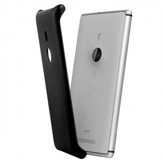 Универсальная защитная крышка с функцией беспроводной зарядки для Nokia Lumia 92. . фото 3