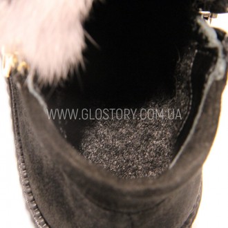 Код: 159
Страна производитель:	Украина
Вид обуви:	Ботинки
Цвет:	 Черный
Пол	. . фото 6