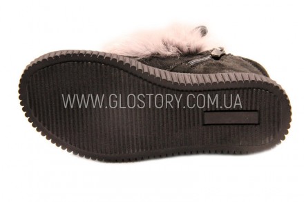 Код: 159
Страна производитель:	Украина
Вид обуви:	Ботинки
Цвет:	 Черный
Пол	. . фото 5