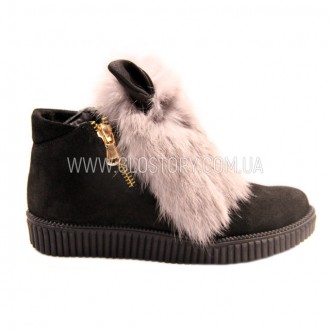 Код: 159
Страна производитель:	Украина
Вид обуви:	Ботинки
Цвет:	 Черный
Пол	. . фото 3