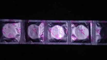 Продам поштучно презервативы с гиалуроновой кислотой в качестве смазки.
Произво. . фото 4