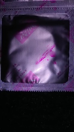 Продам поштучно презервативы с гиалуроновой кислотой в качестве смазки.
Произво. . фото 2