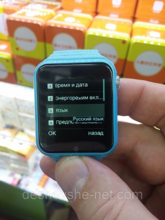 V7K SmartWatch с GPS

Умные детские часы с gps трекером которые включают в себ. . фото 6