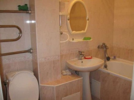 Здається 3 кімнатна квартира ст.м. Палац Україна 5 хвилин до метро, #8203;#8203;. . фото 8