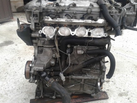 Двигатель для Toyota Avensis T270  RAV4
Объем 2.0
Маркировка 3ZR-FAE
Период в. . фото 6