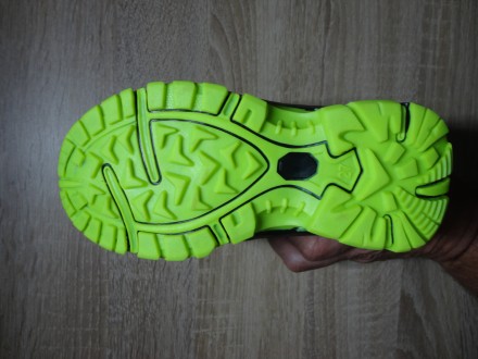 Детские зимние ботинки Clibee для мальчика (26-31)

Размеры от 26 до 31 (росто. . фото 4