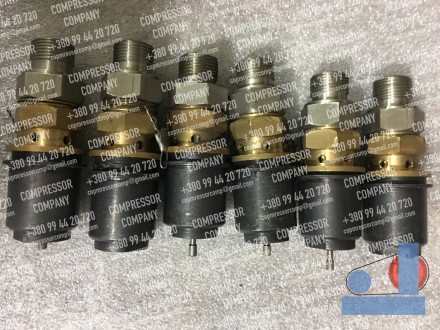 Компрессор Компани предлагает к  поставке клапана на компрессор 2ОК1:
Клапан пр. . фото 7