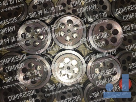 Компрессор Компани предлагает к  поставке клапана на компрессор 2ОК1:
Клапан пр. . фото 2