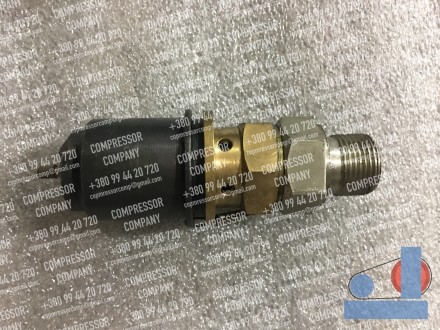 Компрессор Компани предлагает к  поставке клапана на компрессор 2ОК1:
Клапан пр. . фото 8