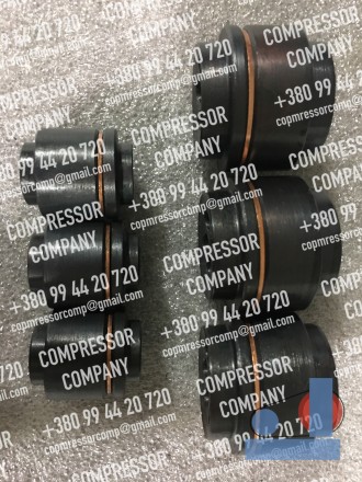Компрессор Компани предлагает к  поставке клапана на компрессор 2ОК1:
Клапан пр. . фото 6