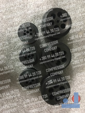 Компрессор Компани предлагает к  поставке клапана на компрессор 2ОК1:
Клапан пр. . фото 5