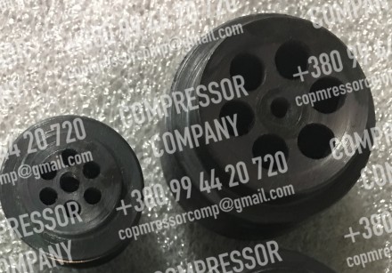 Компрессор Компани предлагает к  поставке клапана на компрессор 2ОК1:
Клапан пр. . фото 4