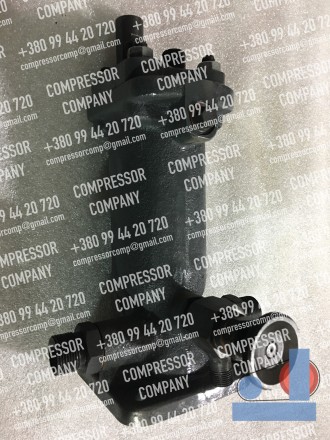 Компрессор Компани предлагает к  поставке: 
Сепаратор  2ОК1.185 на компрессор 2. . фото 4