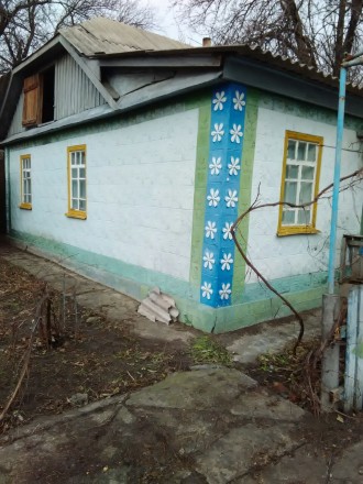 Продається житловий будинок в с. Дубинове, Савранського р-н, Одеської обл. Будин. Дубиновое. фото 4