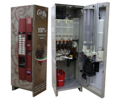 Кофейные Автоматы производства Saeco (Италия). 

Пишите и звоните прямо сейчас. . фото 4