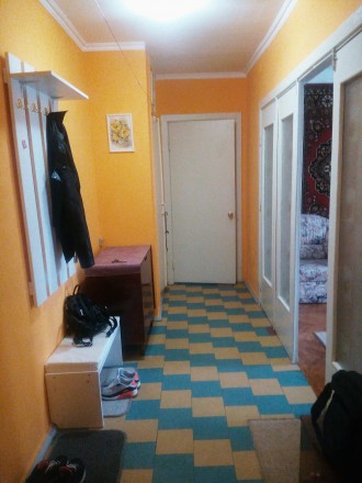 Сдается 2-х комнатная квартирка (51кв.м.)для семьи без маленьких детей и животны. . фото 3