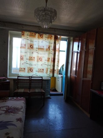 Продам 2-х комнатную квартиру п.Безлюдовка с автономным отоплением, 56 кв.м. ком. . фото 5