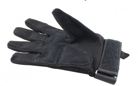 CAMOLAND военно-тактические перчатки

Перчатки из высококачественных материало. . фото 5