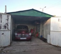 Продам гараж на а/с Ветеран (Сити 25). Малиновский. фото 3