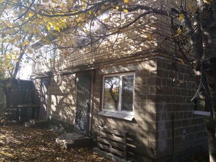 Дом в центре села Ясногородка
фото соответствуют объекту
Участок 25 сотых 
Ко. . фото 3