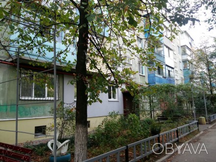 Продам 4х комнатную квартиру в районе Косиора на ул. Богдана Хмельницкого 24, хр. Косиора. фото 1